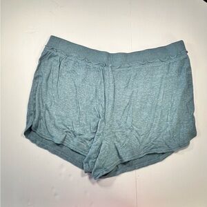 American Eagle “amazingly soft” shorts